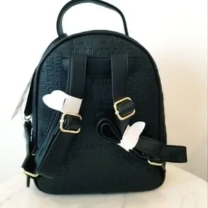 Juicy Couture | Bags | Juicy Couture Black Studded Glam  display picture 3